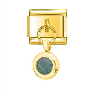 Birthstone Dangles