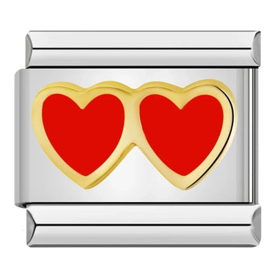 2 Hearts