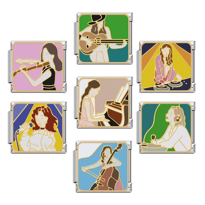 Music Muse Series