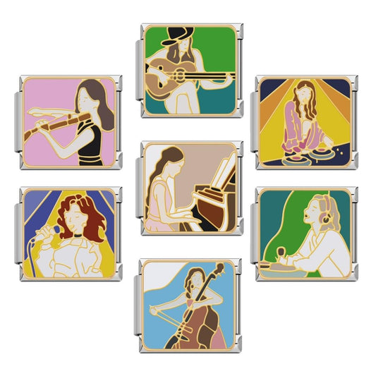 Music Muse Series