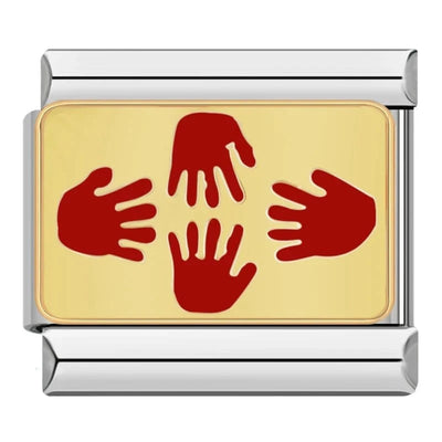 Four Hands