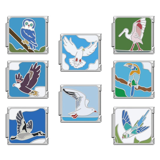 Bird Collection