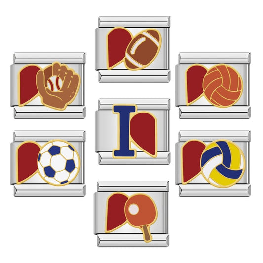 Sports Lover