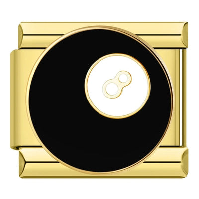 Big 8 Ball