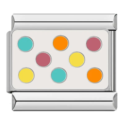 Colorful Dots