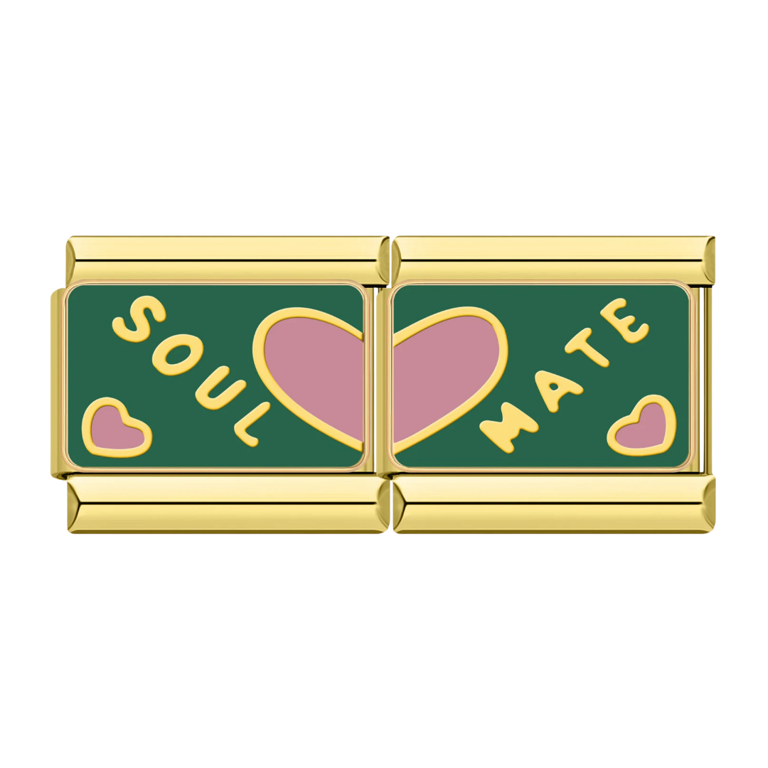 Soul - Mate
