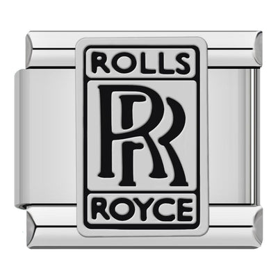 Rolls-Royce