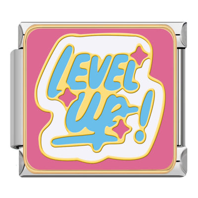 Level Up