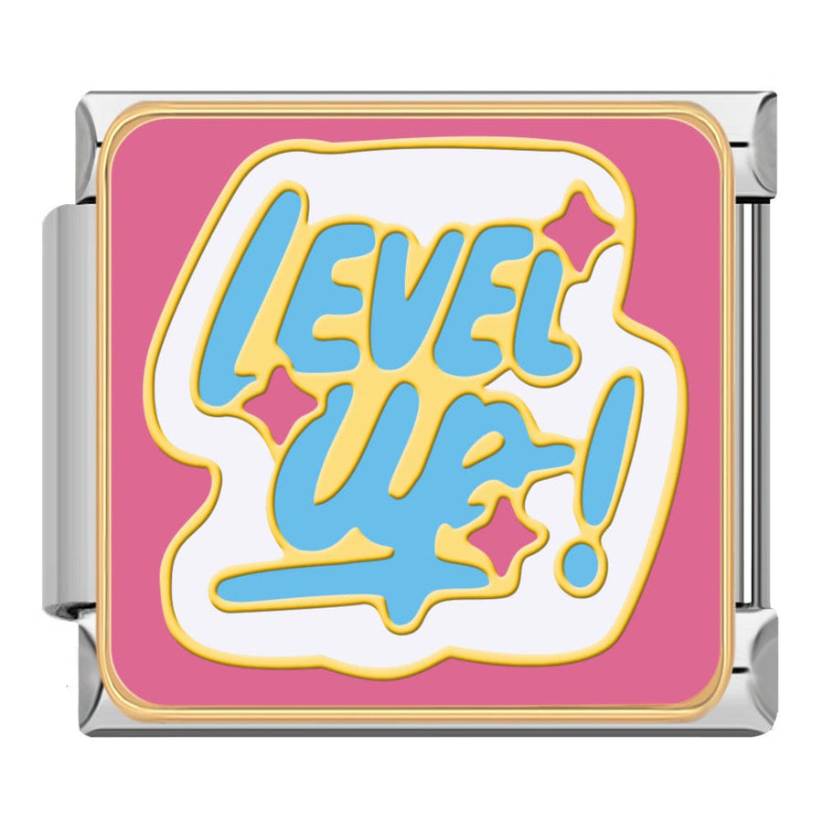 Level Up