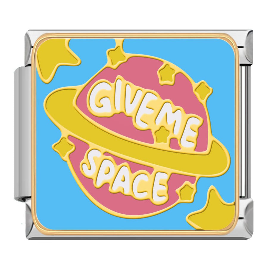 Give Me Space