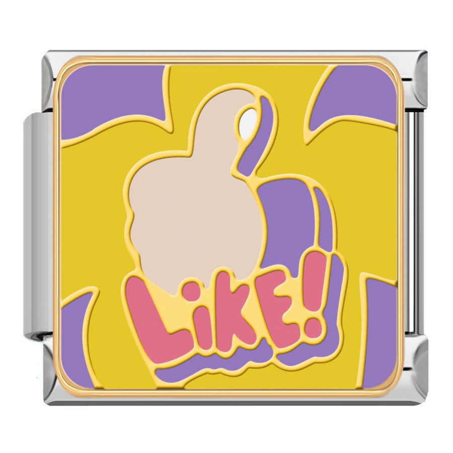 Like Thumbs Up