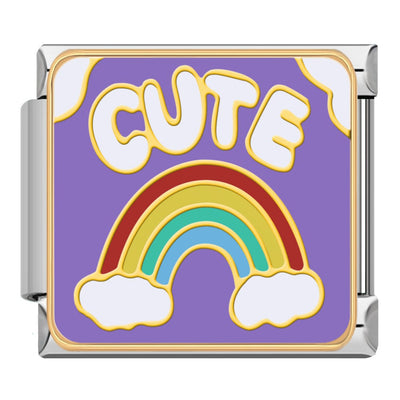 Cute Rainbow