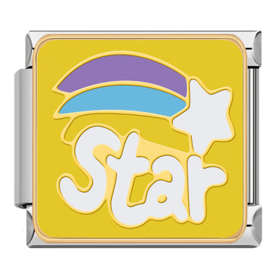 Shooting Star