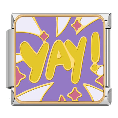 Yay