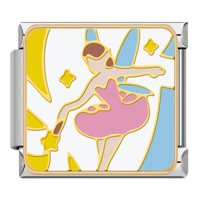 Ballerina Fairy