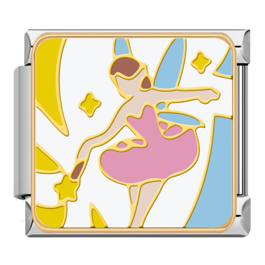 Ballerina Fairy