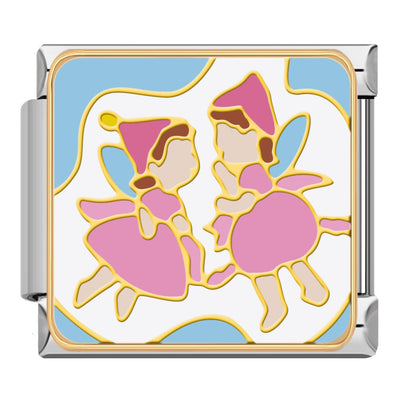 Pink Fairies