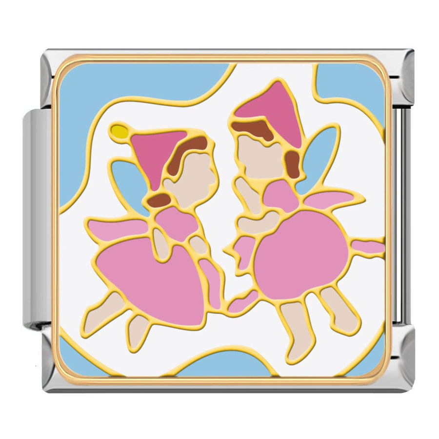 Pink Fairies