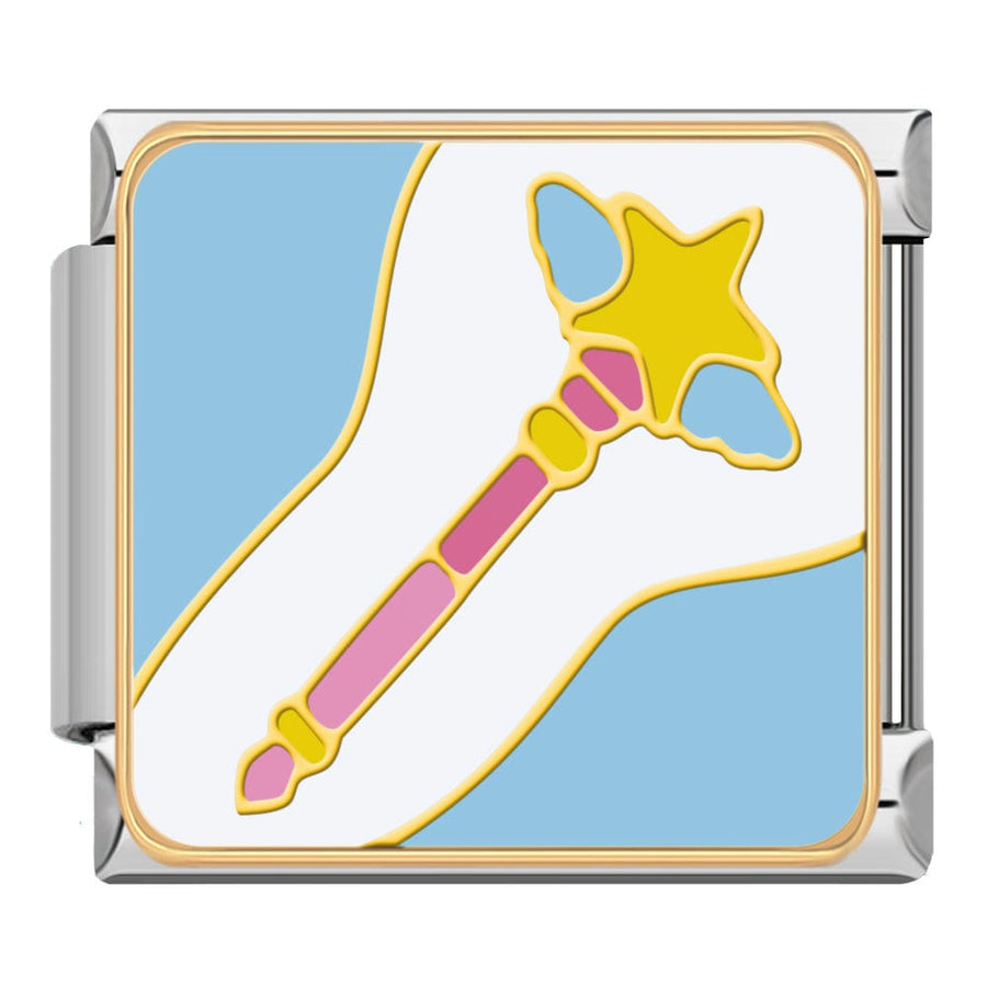Magic Wand