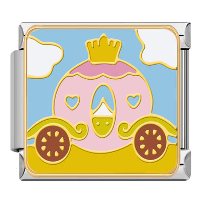 Princess Carriage