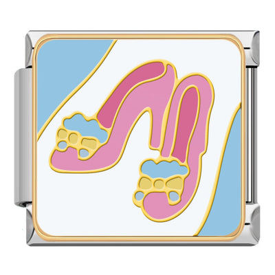 Glass Slipper