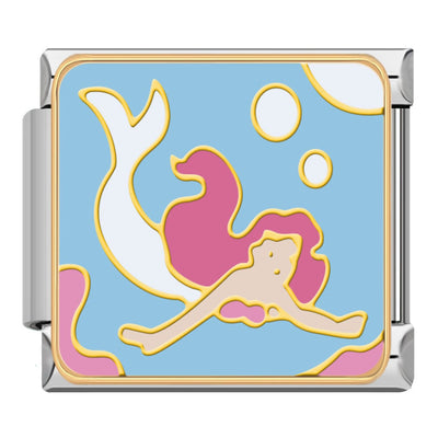 Mermaid