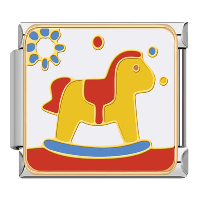 Rocking Horse