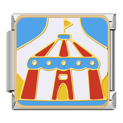 Circus Tent