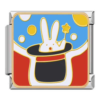 Magic Hat Bunny