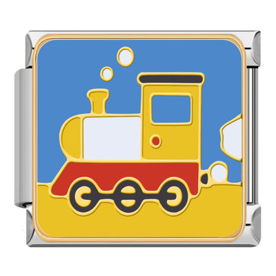 Toy Train