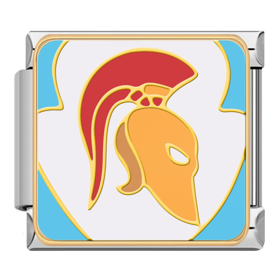 Spartan Helmet