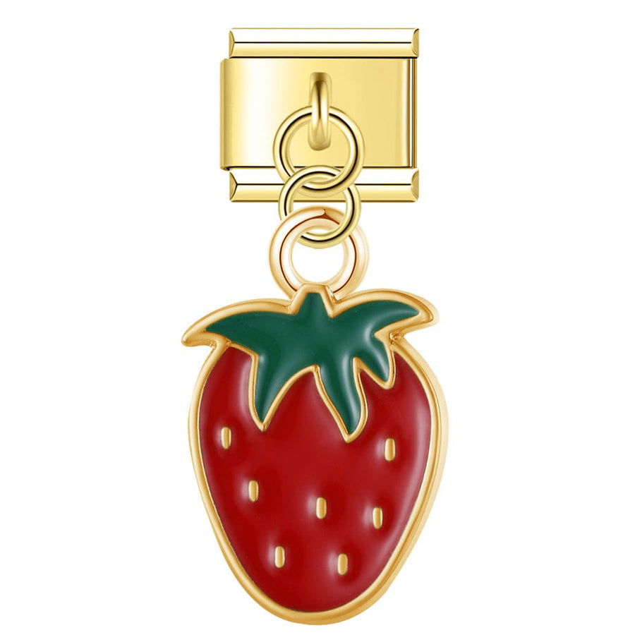 Red Strawberry