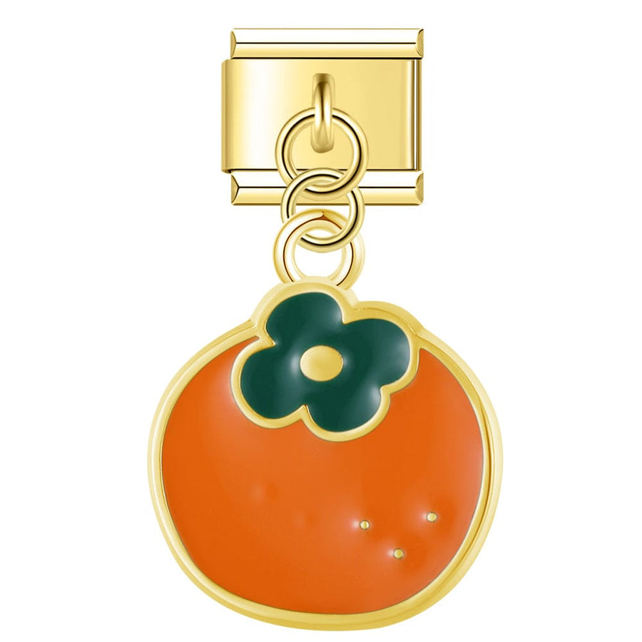 Orange Fruit
