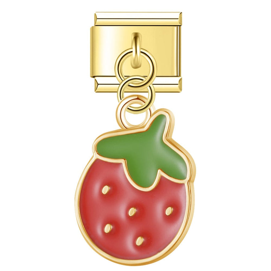 Chubby Strawberry