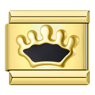 Black Crown