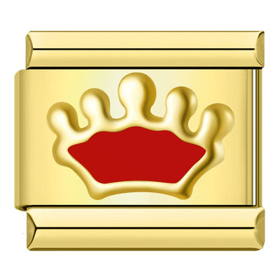 Red Crown