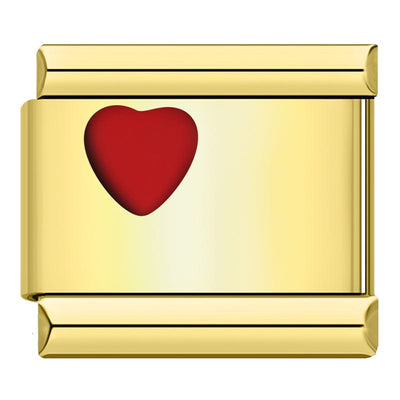 Red Heart