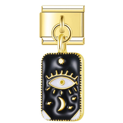 Eye Tarot Card