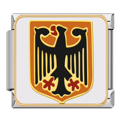 German Eagle Crest