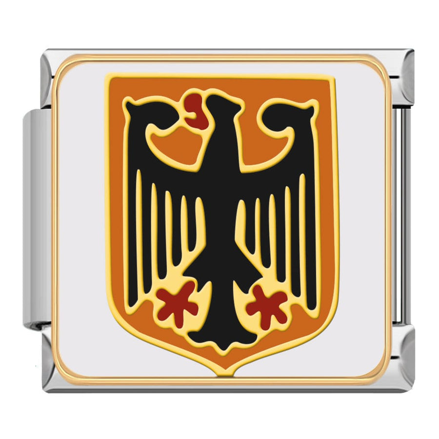 German Eagle Crest