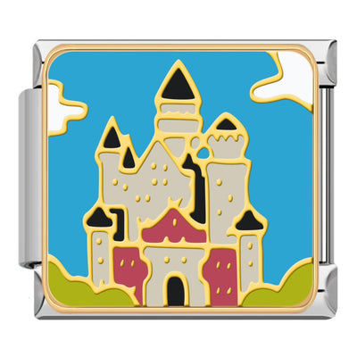 Fairytale Castle