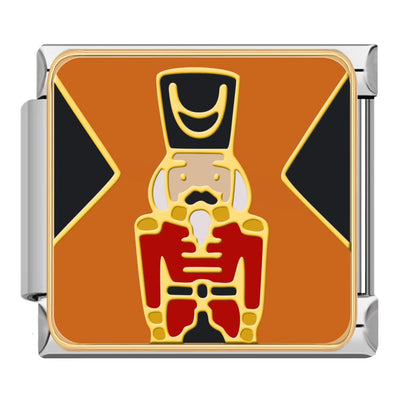 Nutcracker Soldier