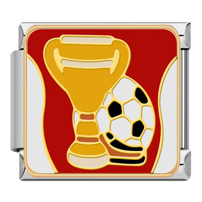 Soccer Trophy