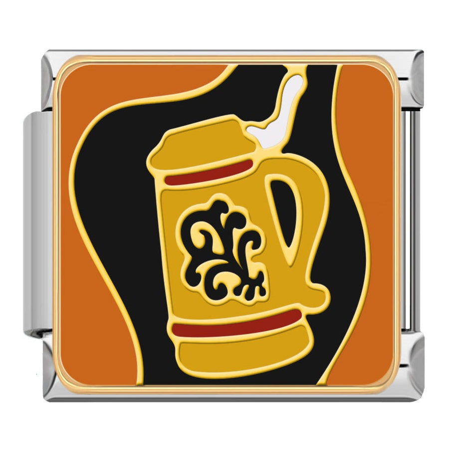 Beer Stein