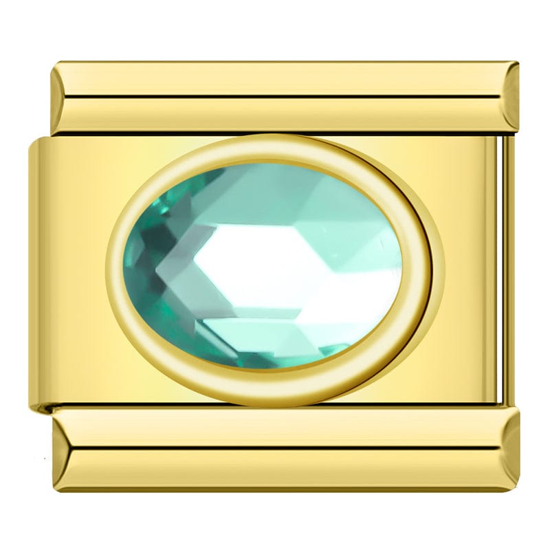 Aqua Birthstone