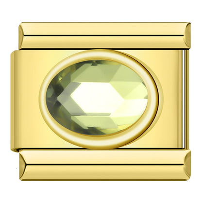 Eternal Birthstone
