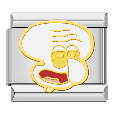 Squidward