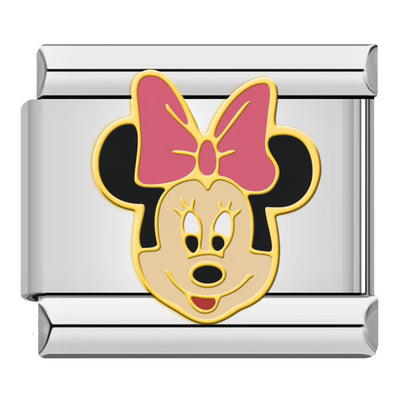 Minnie Mouse