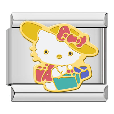 Hello Kitty Sun Hat