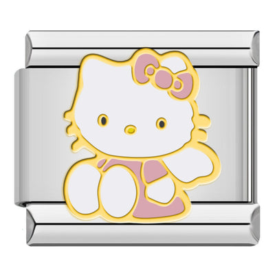 Hello Kitty Pastel Pink